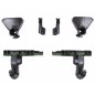 Kit Apertura Cofano (Conf. 6PZ) per Smart Forfour ME3091300