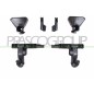 Kit Apertura Cofano (Conf. 6PZ) per Smart Forfour ME3091300