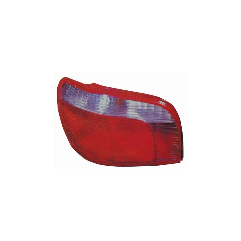 Fanale posteriore sinistro (Mod.koito) Toyota Yaris dal 1999 326900793