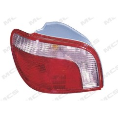 Fanale posteriore sinistro (Mod.koito) Toyota Yaris dal 1999 326900793 - 30-326900793 - 30-326900793