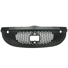Griglia Radiatore Nera Goffrata Smart Forfour dal 2014 ME3092011 - 64-ME3092011 - 64-ME3092011