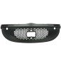 Griglia Radiatore Nera Goffrata Smart Forfour dal 2014 ME3092011
