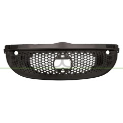 Griglia Radiatore Nera Goffrata Smart Forfour dal 2014 ME3092011 - 64-ME3092011 - 64-ME3092011