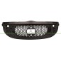 Griglia Radiatore Nera Goffrata Smart Forfour dal 2014 ME3092011