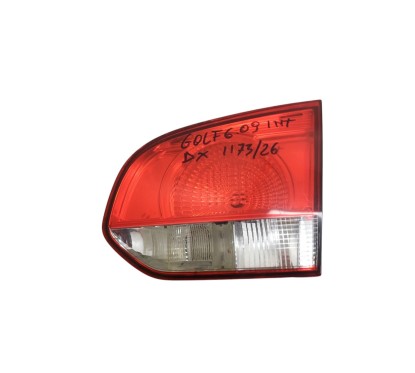 Stop fanale posteriore Destro VOLKSWAGEN Golf 6 Berlina dal 08 al 12