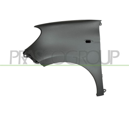 Parafango anteriore sinistro C/F.lucciola C/Pr Smart Forfour dal 2014 ME3093014