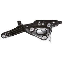 Staffa Parafango anteriore sinistro (Posteriore) (Plastica) dal 2014 per Smart Forfour ME3093414 - 64-ME3093414 -