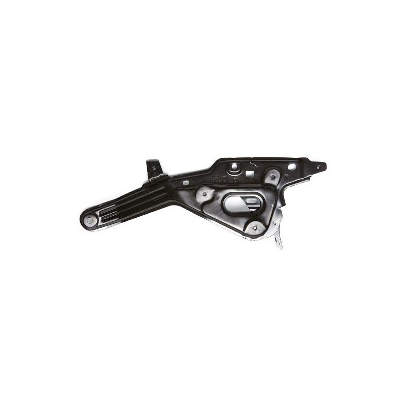 Staffa Parafango anteriore sinistro (Posteriore) (Plastica) dal 2014 per Smart Forfour ME3093414