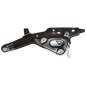 Staffa Parafango anteriore sinistro (Posteriore) (Plastica) dal 2014 per Smart Forfour ME3093414