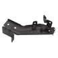 Staffa Parafango anteriore sinistro (Anteriore) (Plastica) dal 2014 per Smart Forfour ME3093416