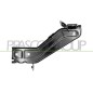 Staffa Parafango anteriore sinistro (Anteriore) (Plastica) dal 2014 per Smart Forfour ME3093416