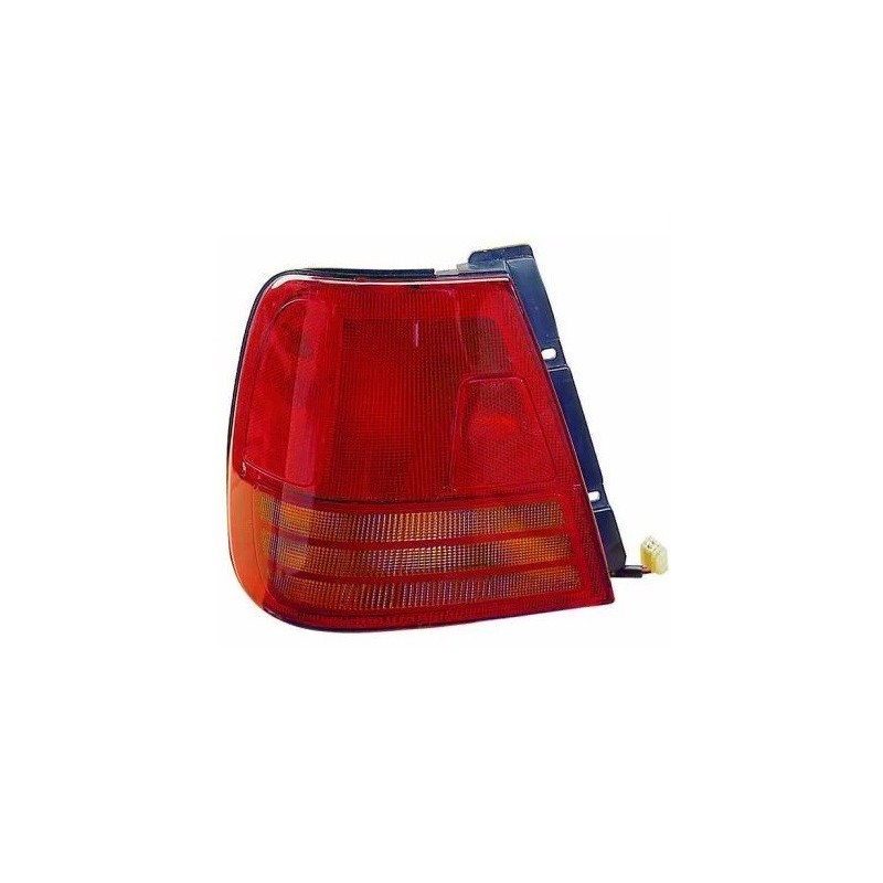Fanale posteriore sinistro Suzuki Swift dal 1989 326900865