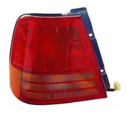 Fanale posteriore sinistro Suzuki Swift dal 1989 326900865 - 30-326900865 - 30-326900865