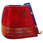 Fanale posteriore sinistro Suzuki Swift dal 1989 326900865