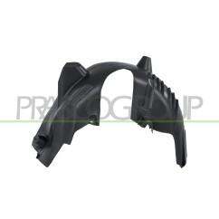 Passaruota posteriore destro Smart Forfour dal 2014 anche per Renault Twingo ME3093653 - 64-ME3093653 - 64-ME3093653