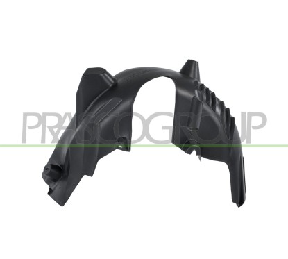 Passaruota posteriore destro Smart Forfour dal 2014 anche per Renault Twingo ME3093653