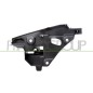 Cerniera Cofano sinistro Smart Forfour dal 2014 ME3093704