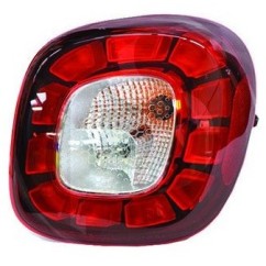 Fanale posteriore destro per Smart Forfour e Fortwo ME3094053