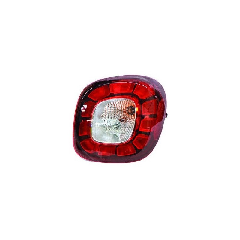Fanale posteriore destro per Smart Forfour e Fortwo ME3094053