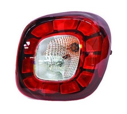 Fanale posteriore destro per Smart Forfour e Fortwo ME3094053 - 64-ME3094053 - 64-ME3094053