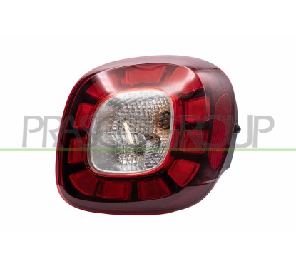 Fanale posteriore destro per Smart Forfour e Fortwo ME3094053