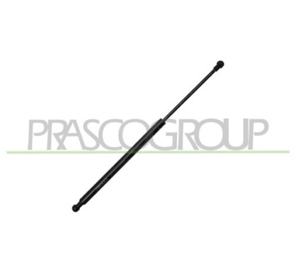 Molla A Gas Portellone posteriore destro/Sinistro per Smart Forfour ME3099055 - 64-ME3099055 - 64-ME3099055