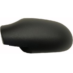 Calotta Retrovisore sinistro Nera per Mercedes Classe A (W168), Clk (W208) e Slk (R170) ME3207404 - 64-ME3207404 -