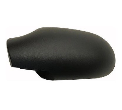 Calotta Retrovisore sinistro Nera per Mercedes Classe A (W168), Clk (W208) e Slk (R170) ME3207404 - 64-ME3207404 -