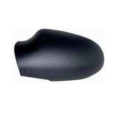 Calotta Retrovisore sinistro Nera per Mercedes Classe A (W168), Clk (W208) e Slk (R170) ME3207404 - 64-ME3207404 -