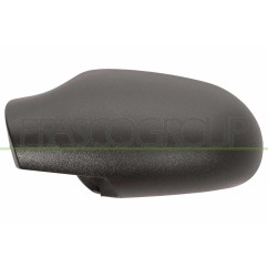 Calotta Retrovisore sinistro Nera per Mercedes Classe A (W168), Clk (W208) e Slk (R170) ME3207404 - 64-ME3207404 -