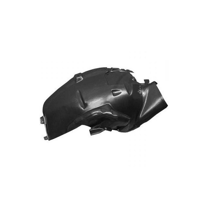 Passaruota anteriore sinistro-Parte anteriore per Mercedes Classe A (W169) ME3243604