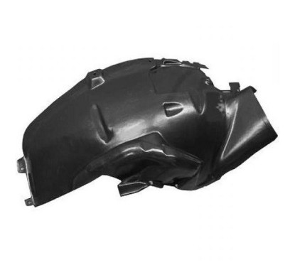 Passaruota anteriore sinistro-Parte anteriore per Mercedes Classe A (W169) ME3243604 - 64-ME3243604 - 64-ME3243604