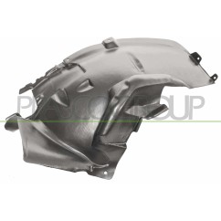 Passaruota anteriore sinistro-Parte anteriore per Mercedes Classe A (W169) ME3243604 - 64-ME3243604 - 64-ME3243604