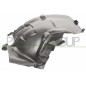 Passaruota anteriore sinistro-Parte anteriore per Mercedes Classe A (W169) ME3243604