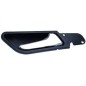 Maniglia Interna anteriore sinistro (Con Leva Cromata) per Mercedes Classe A (W169) e Classe B (W245) ME3248402