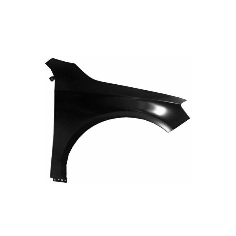 Parafango anteriore destro in Alluminio per Mercedes Classe A (W176) ME3283013
