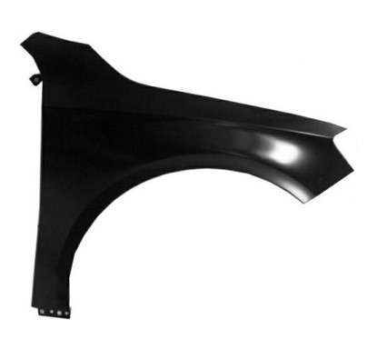 Parafango anteriore destro in Alluminio per Mercedes Classe A (W176) ME3283013 - 64-ME3283013 - 64-ME3283013