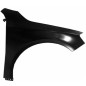 Parafango anteriore destro in Alluminio per Mercedes Classe A (W176) ME3283013