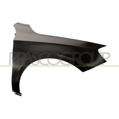 Parafango anteriore destro in Alluminio per Mercedes Classe A (W176) ME3283013 - 64-ME3283013 - 64-ME3283013