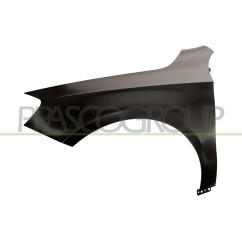 Parafango anteriore sinistro in Alluminio per Mercedes Classe A (W176) ME3283014 - 64-ME3283014 - 64-ME3283014