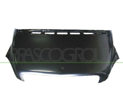 Cofano per Mercedes Classe B (W245) ME4203100