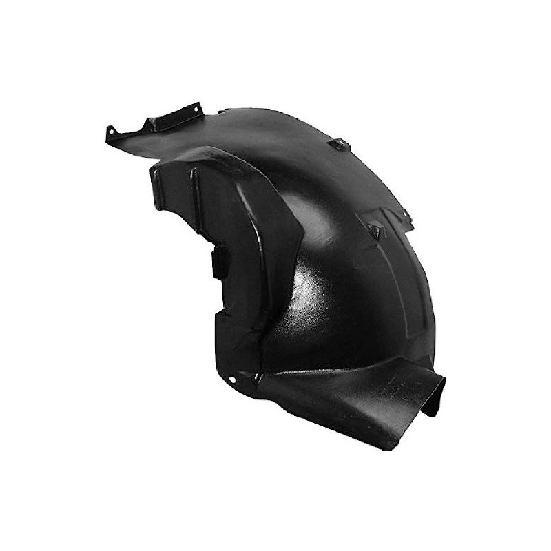 Passaruota anteriore destro-Parte anteriore per Mercedes Classe B (W245) ME4203613