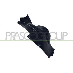 Passaruota anteriore destro-Parte anteriore per Mercedes Classe B (W245) ME4203613 - 64-ME4203613 - 64-ME4203613
