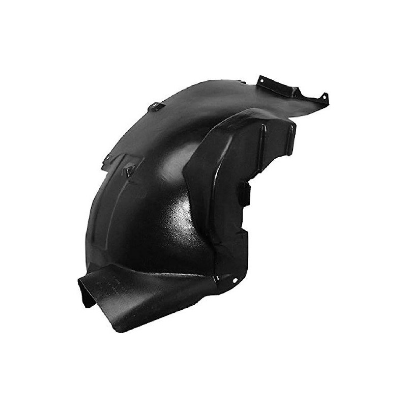 Passaruota anteriore sinistro-Parte anteriore per Mercedes Classe B (W245) ME4203614