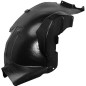 Passaruota anteriore sinistro-Parte anteriore per Mercedes Classe B (W245) ME4203614
