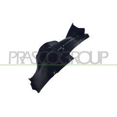 Passaruota anteriore sinistro-Parte anteriore per Mercedes Classe B (W245) ME4203614 - 64-ME4203614 - 64-ME4203614