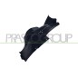 Passaruota anteriore sinistro-Parte anteriore per Mercedes Classe B (W245) ME4203614