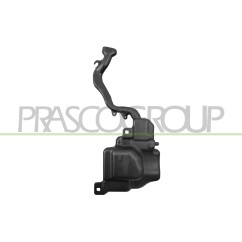 Vaschetta Acqua Tergicristallo Riscaldabile (Con Sensore) per Mercedes Classe A (W176), Classe B (W246) e Gla (X156)