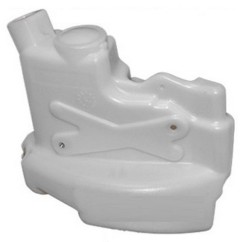 Vaschetta Acqua Tergicristallo (Con 2 Fori) con motore per Mercedes Classe Gl (X164) e Classe M (W164) ME824VA01 -
