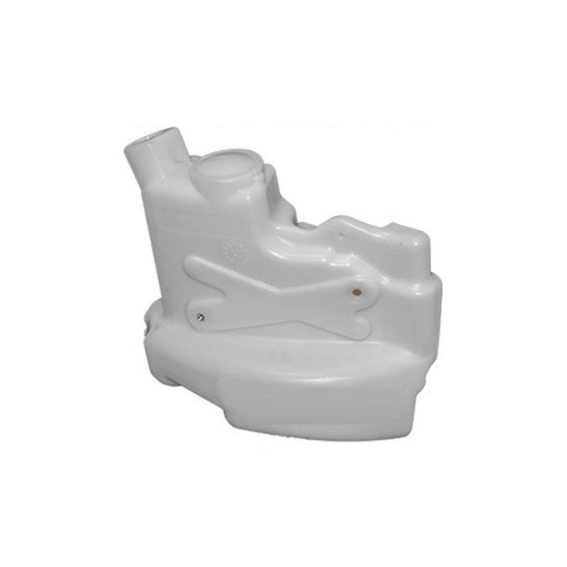 Vaschetta Acqua Tergicristallo (Con 2 Fori) con motore per Mercedes Classe Gl (X164) e Classe M (W164) ME824VA01